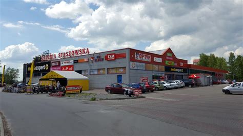 Sklepy Media Markt Staszów